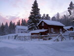 Wunschzettel von Schweden für jeden