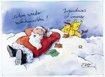 Wunschzettel von Bernd977