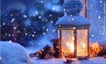 Wunschzettel Weihnachten von Johanna Maria