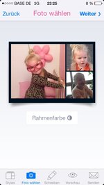 Wunschzettel von Pippa