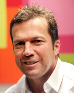 Wunschzettel von Loddar Matthäus