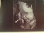 Wunschzettel von Baby Frese