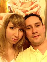 Wunschzettel von David & Sabrina