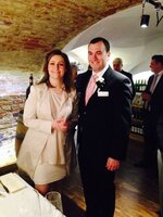 Wunschzettel von Werner und Stefanie