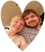 Alica und Janick Hochzeit