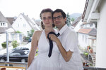 Wunschzettel von Laura und Steffen